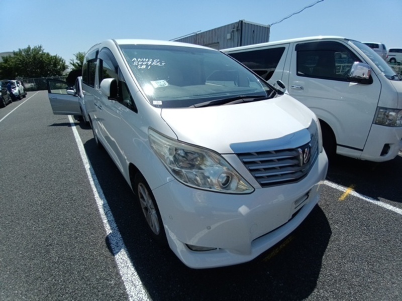 ALPHARD