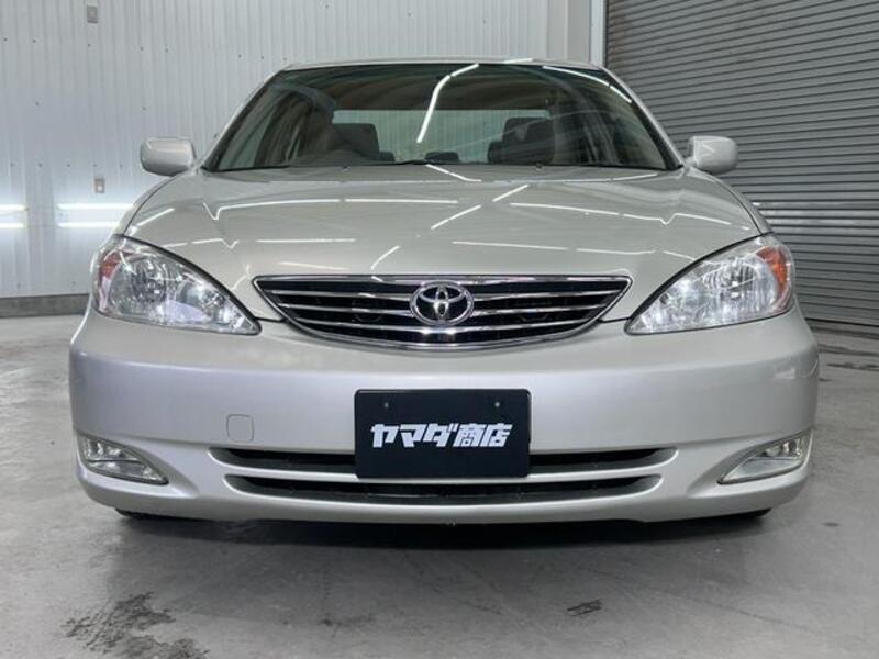 CAMRY