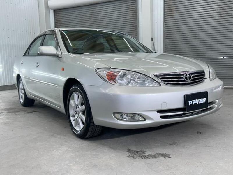 CAMRY