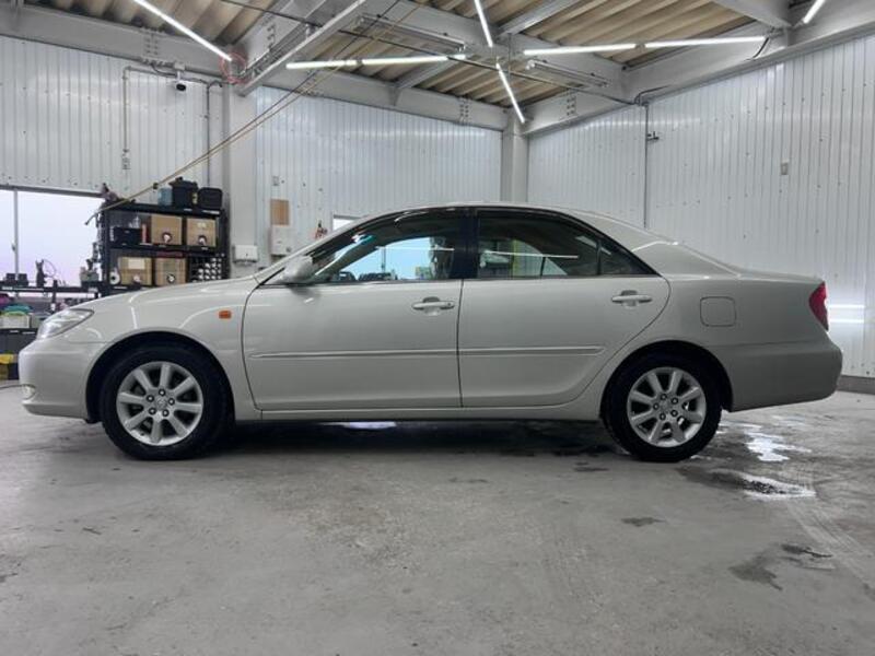 CAMRY