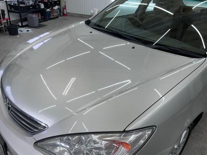CAMRY