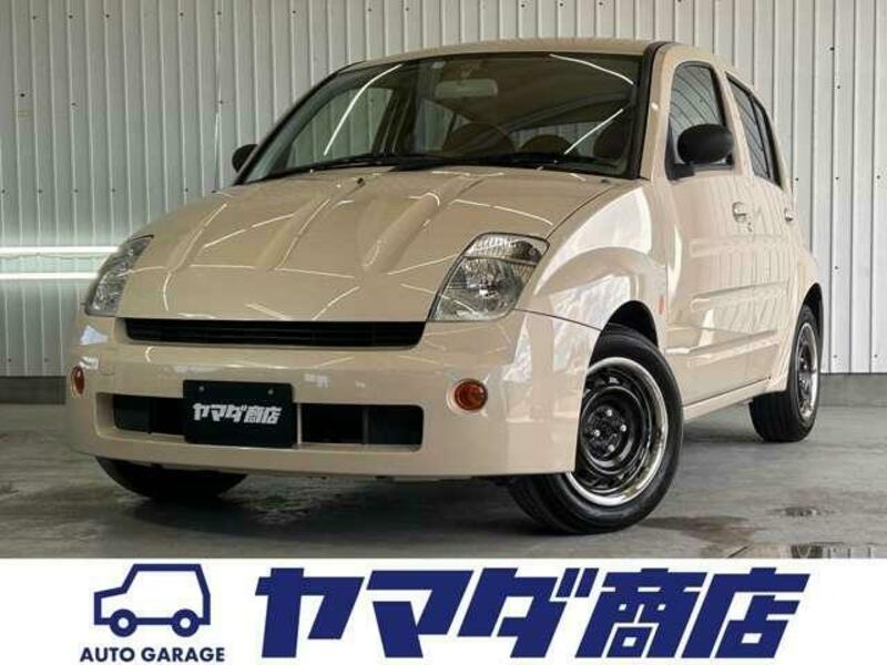 TOYOTA WILL VI