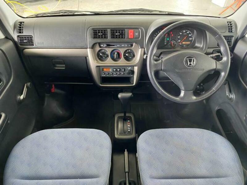 ACTY VAN