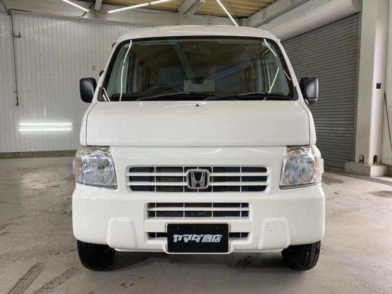 ACTY VAN