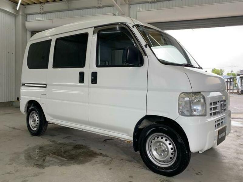 ACTY VAN