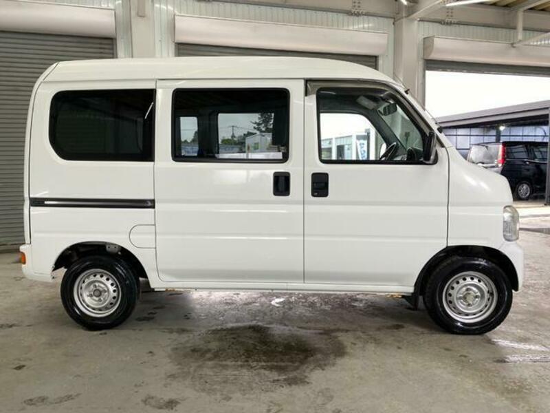 ACTY VAN