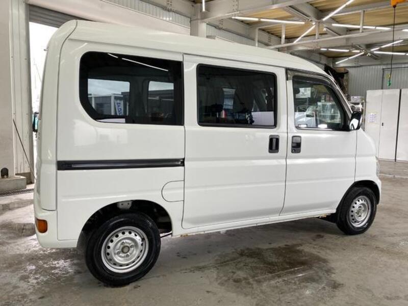 ACTY VAN