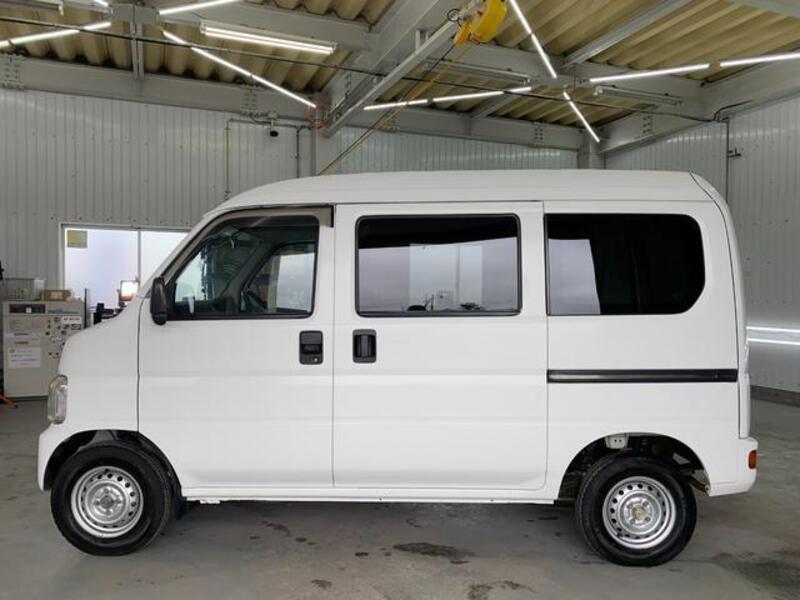 ACTY VAN
