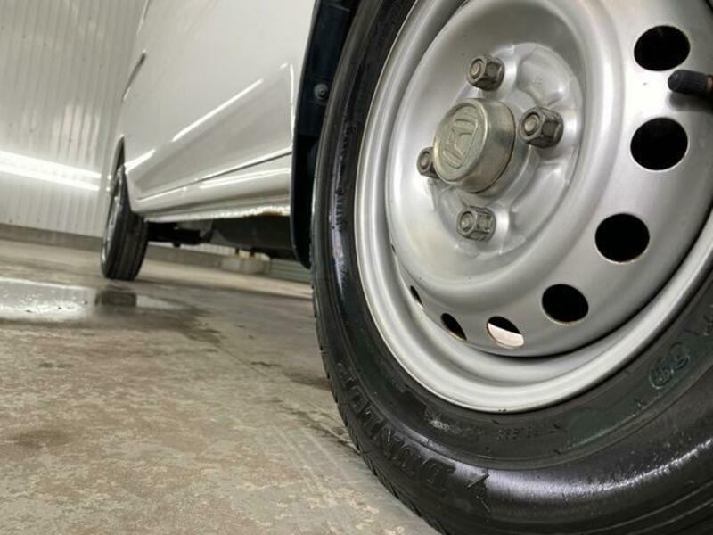 ACTY VAN