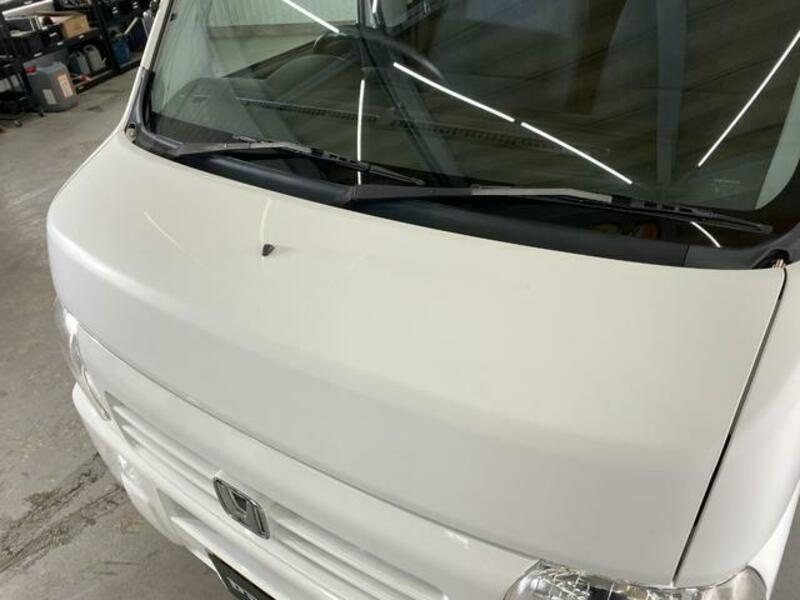 ACTY VAN