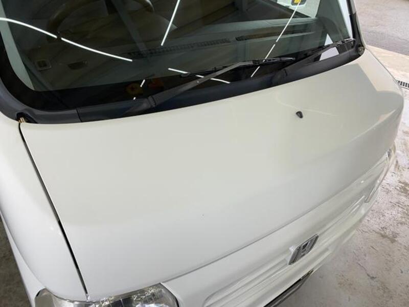 ACTY VAN