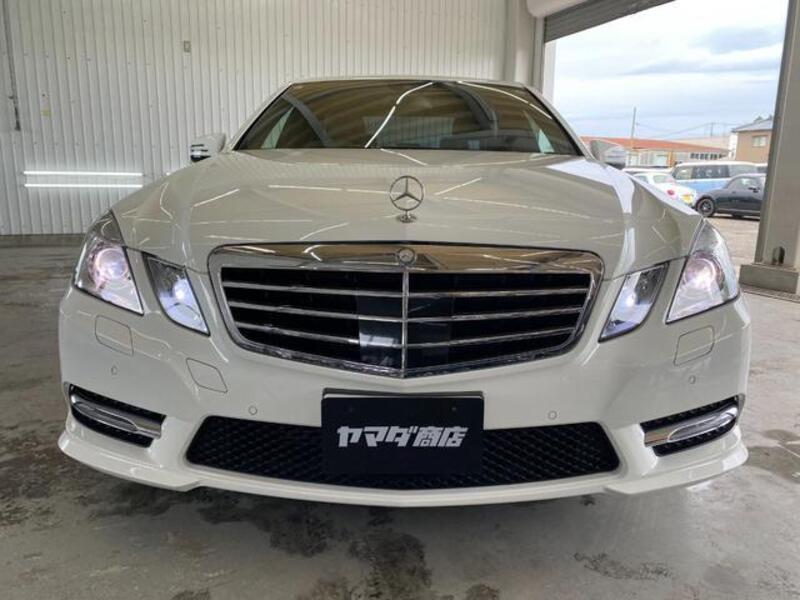 E-CLASS