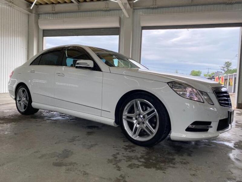 E-CLASS