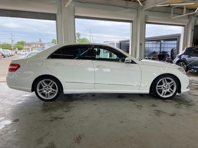 E-CLASS