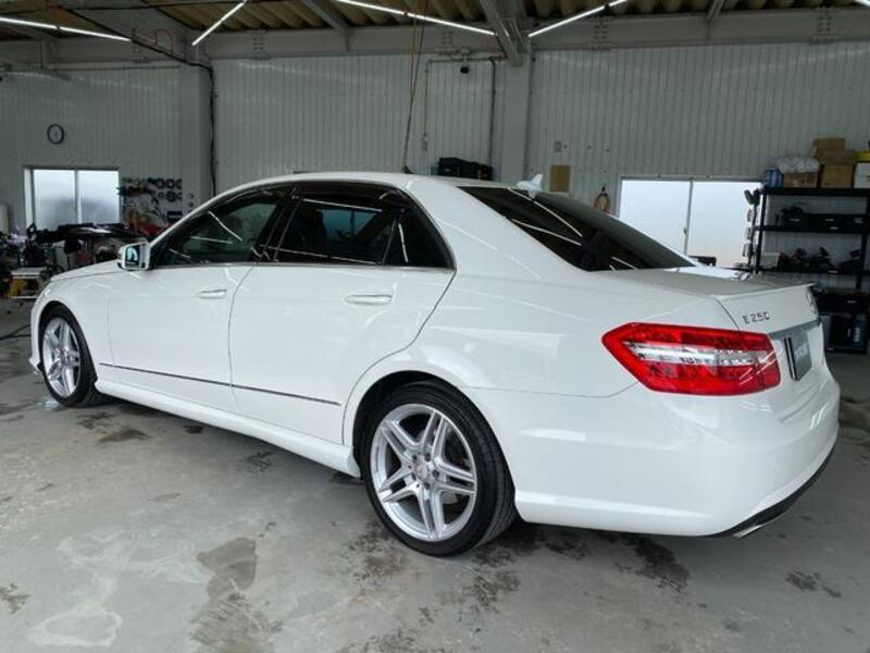 E-CLASS