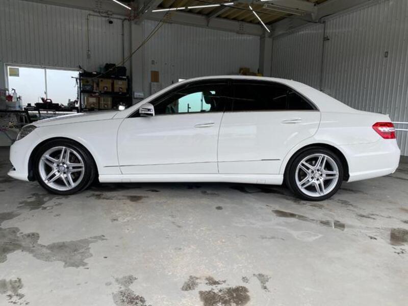 E-CLASS