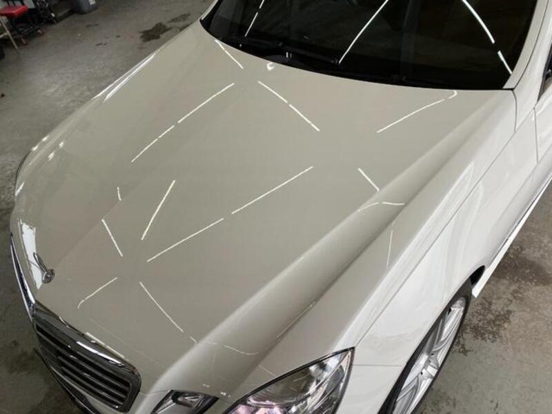 E-CLASS
