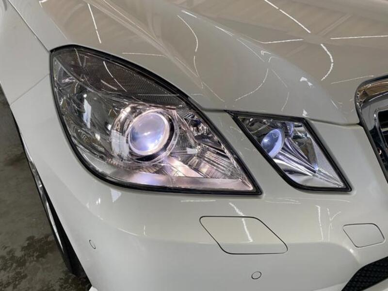 E-CLASS