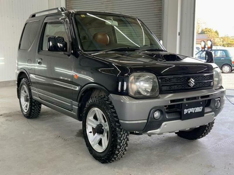 JIMNY