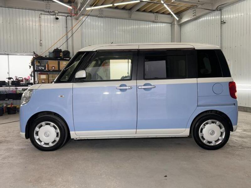 MOVE CANBUS
