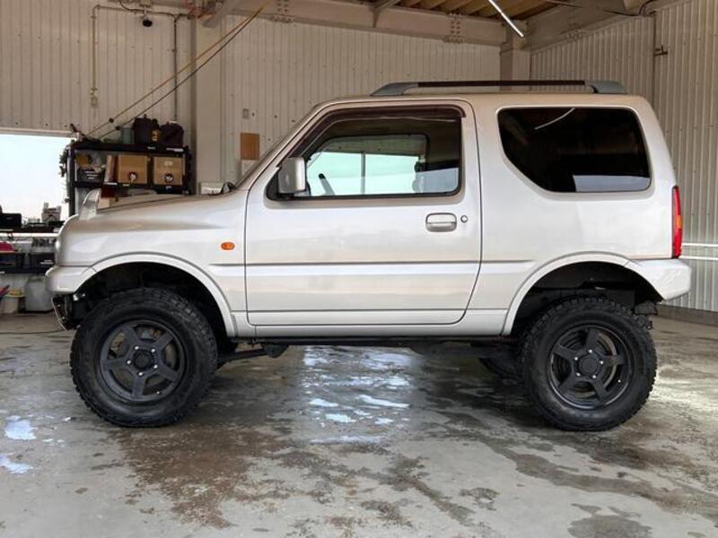JIMNY