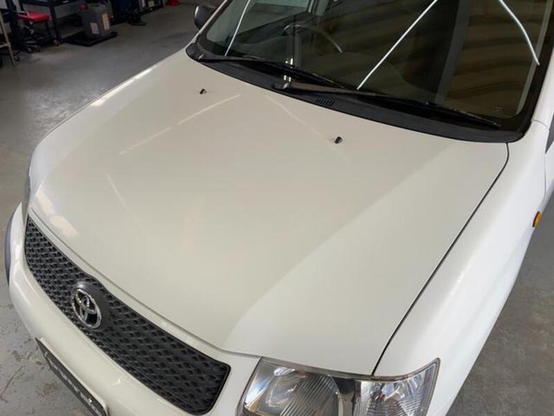 SUCCEED VAN