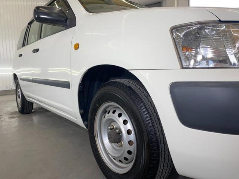 SUCCEED VAN