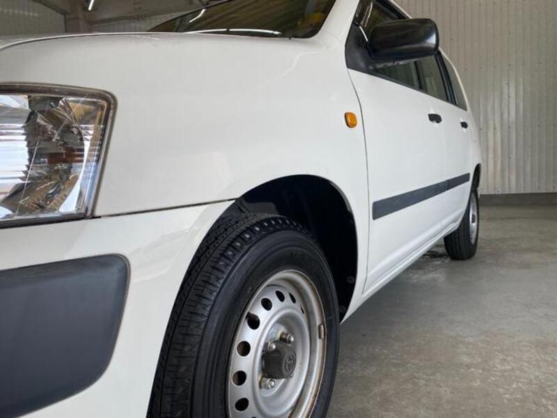 SUCCEED VAN