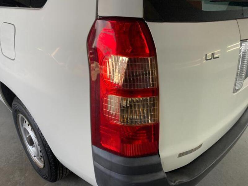SUCCEED VAN