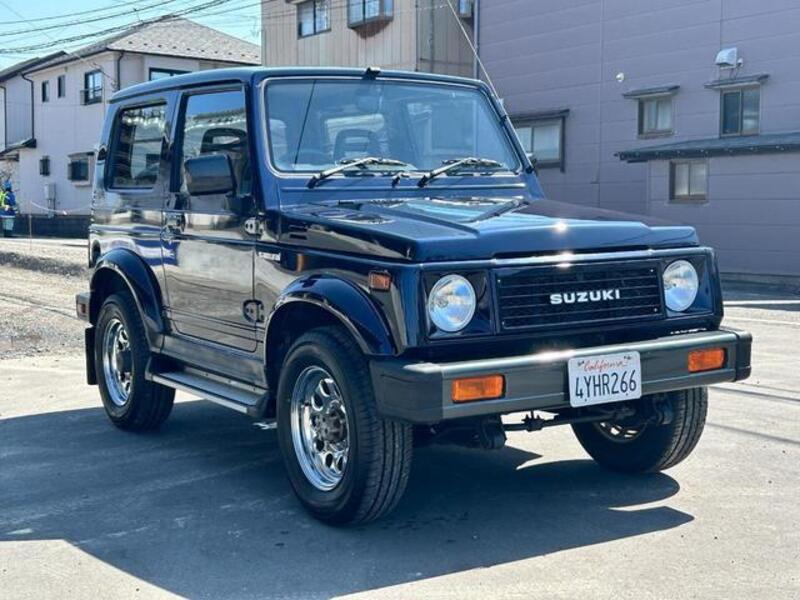 JIMNY SIERRA