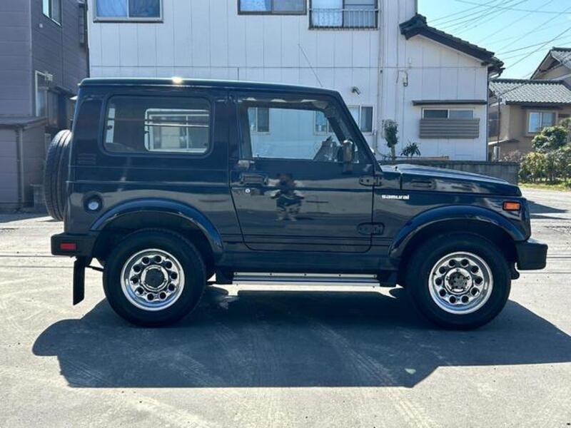JIMNY SIERRA