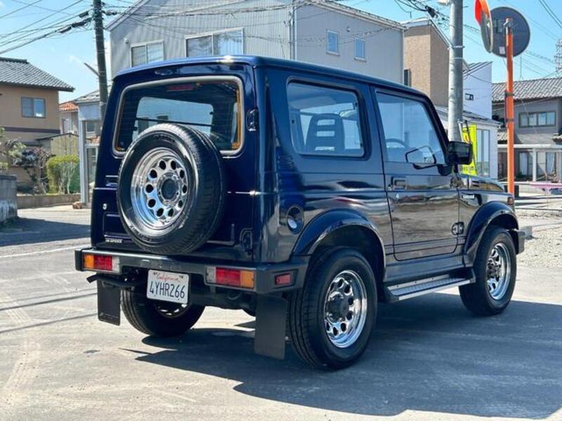 JIMNY SIERRA