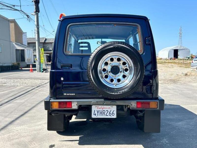 JIMNY SIERRA