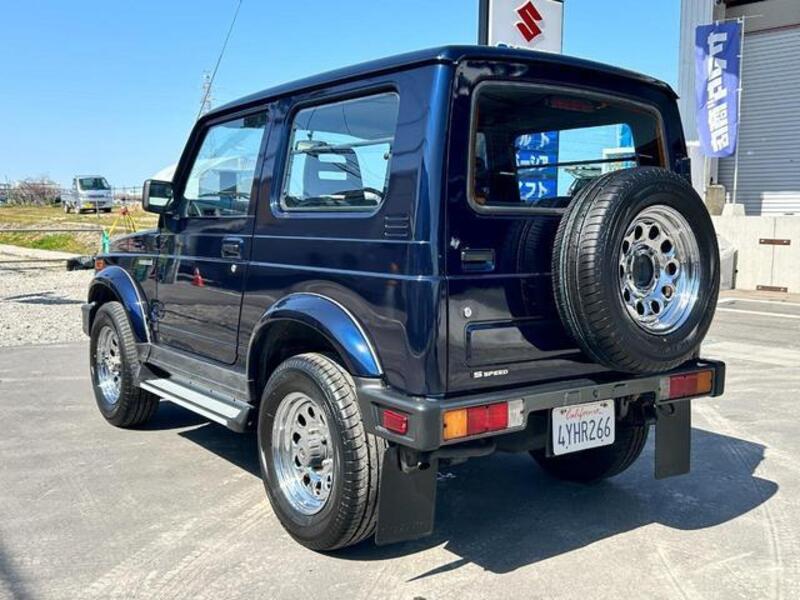JIMNY SIERRA