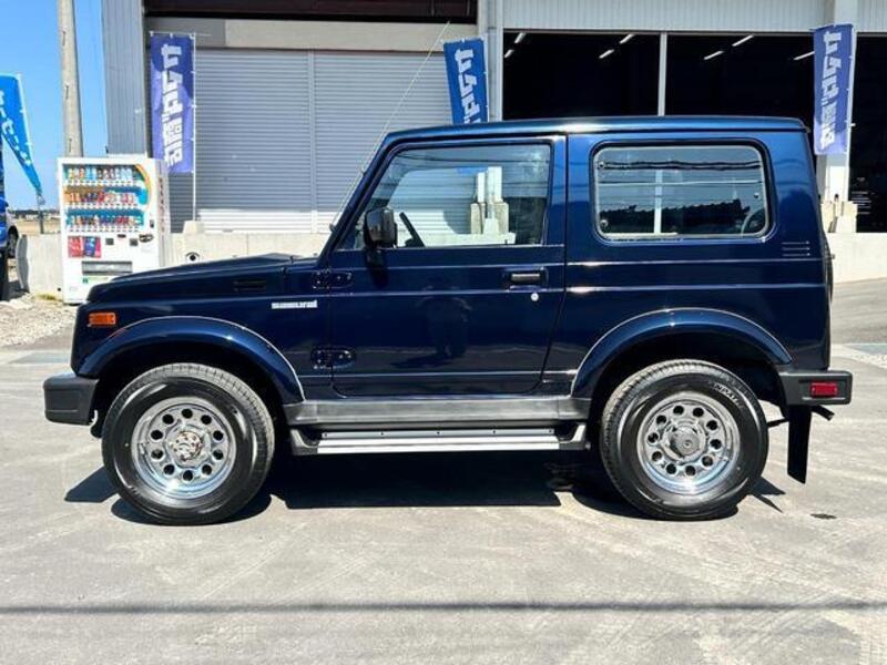 JIMNY SIERRA