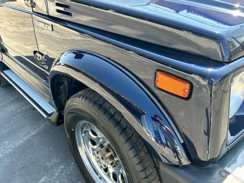 JIMNY SIERRA
