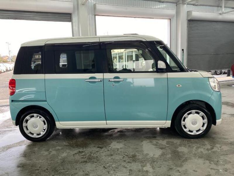 MOVE CANBUS