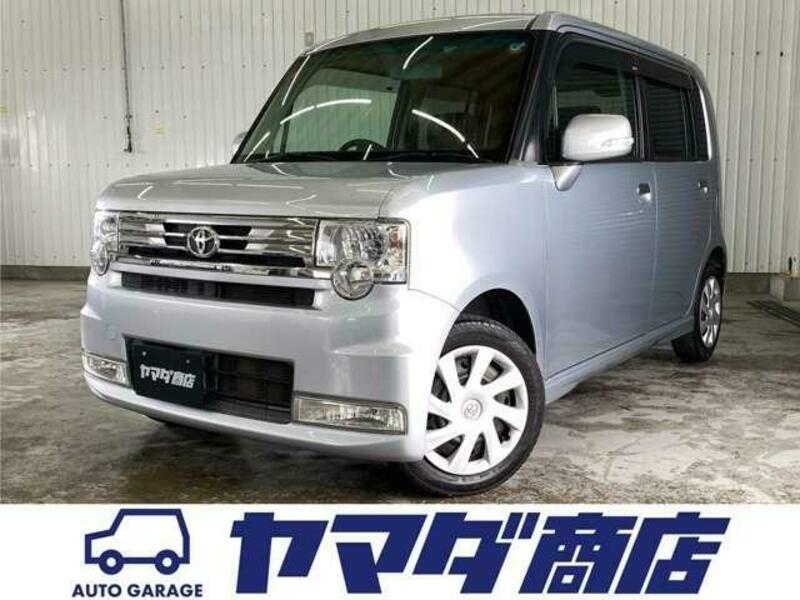 TOYOTA PIXIS SPACE