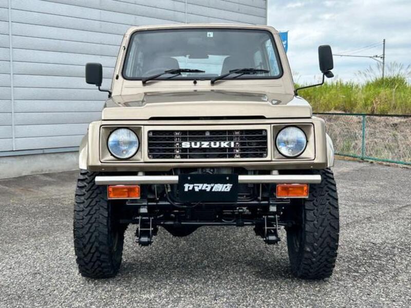 JIMNY SIERRA
