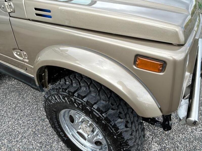 JIMNY SIERRA