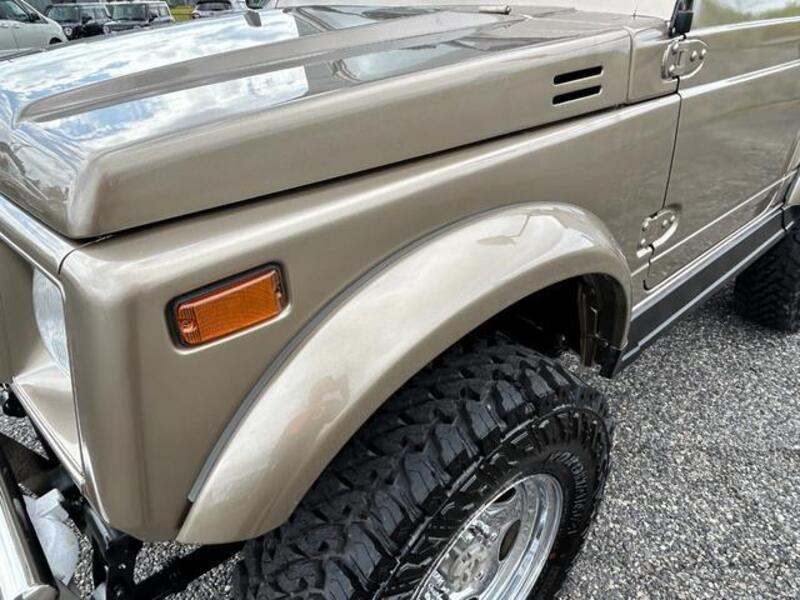 JIMNY SIERRA