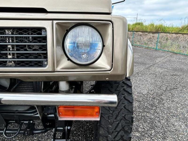 JIMNY SIERRA