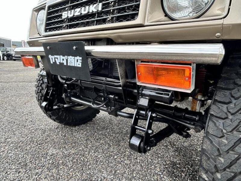 JIMNY SIERRA