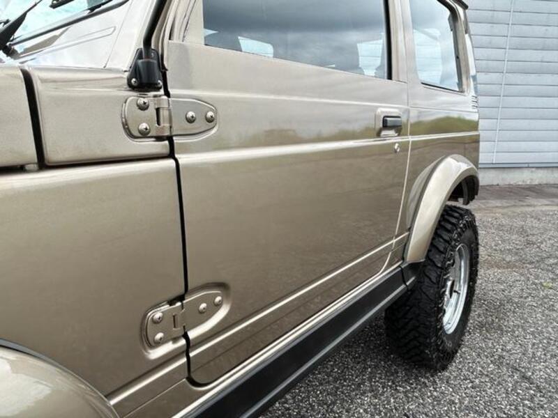 JIMNY SIERRA