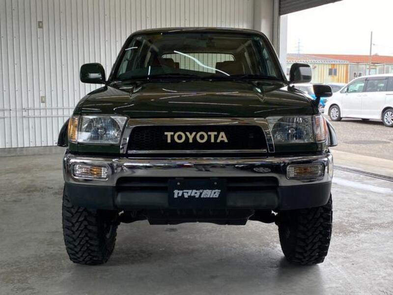 HILUX SURF