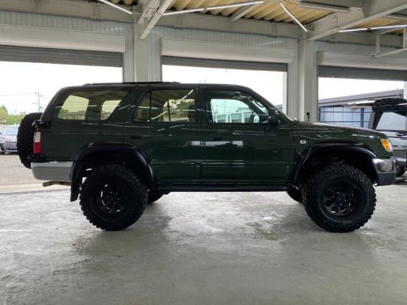 HILUX SURF