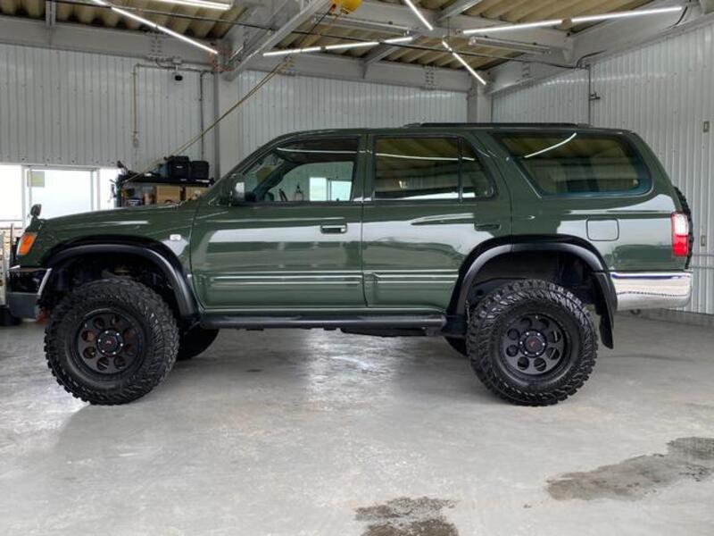 HILUX SURF