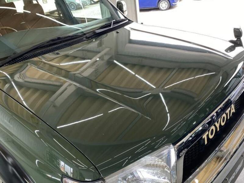 HILUX SURF