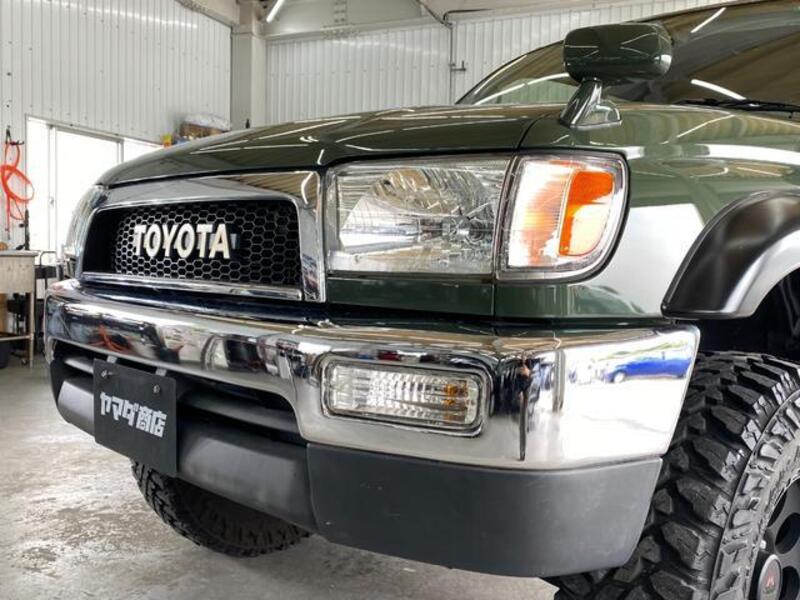 HILUX SURF