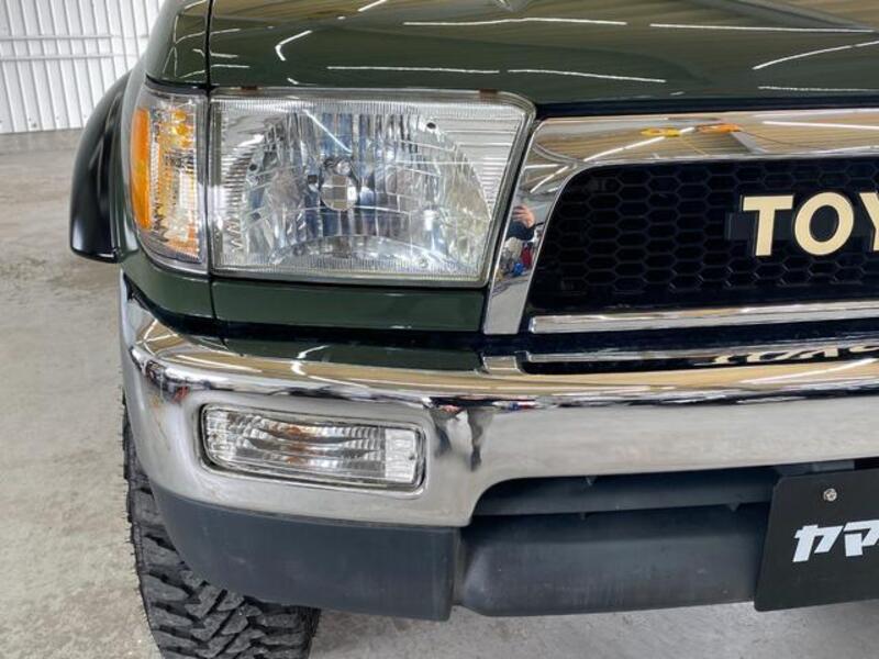HILUX SURF